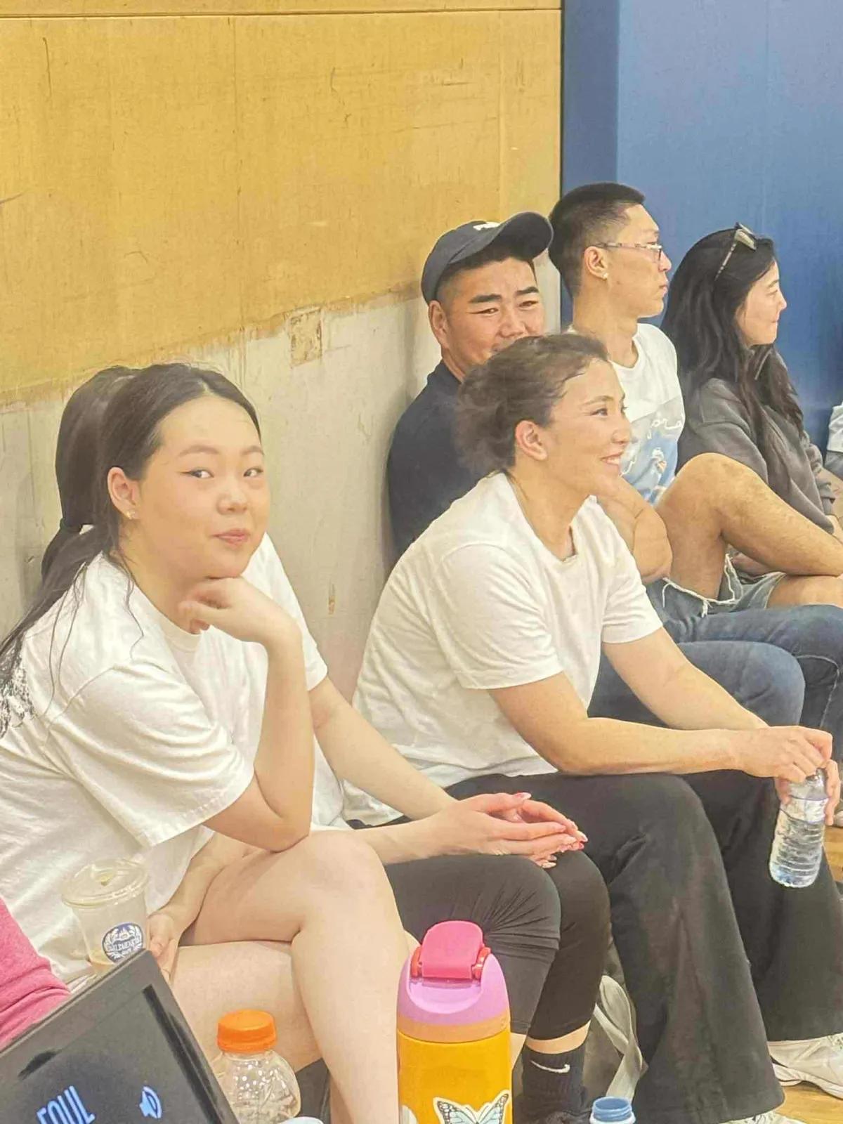 Basketball 2025