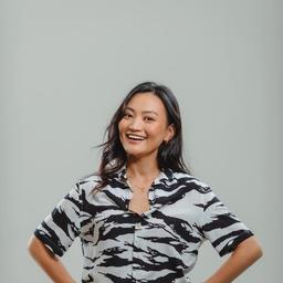 Nomin Khurelbaatar